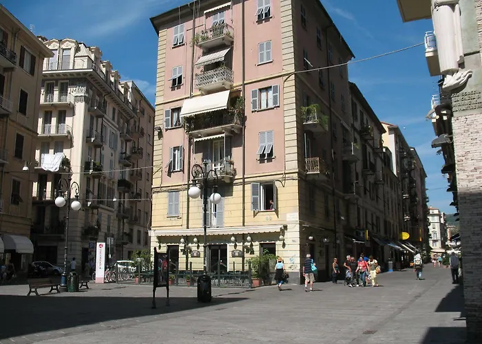 I Remi Del Prione By Le 5 Terre La Spezia