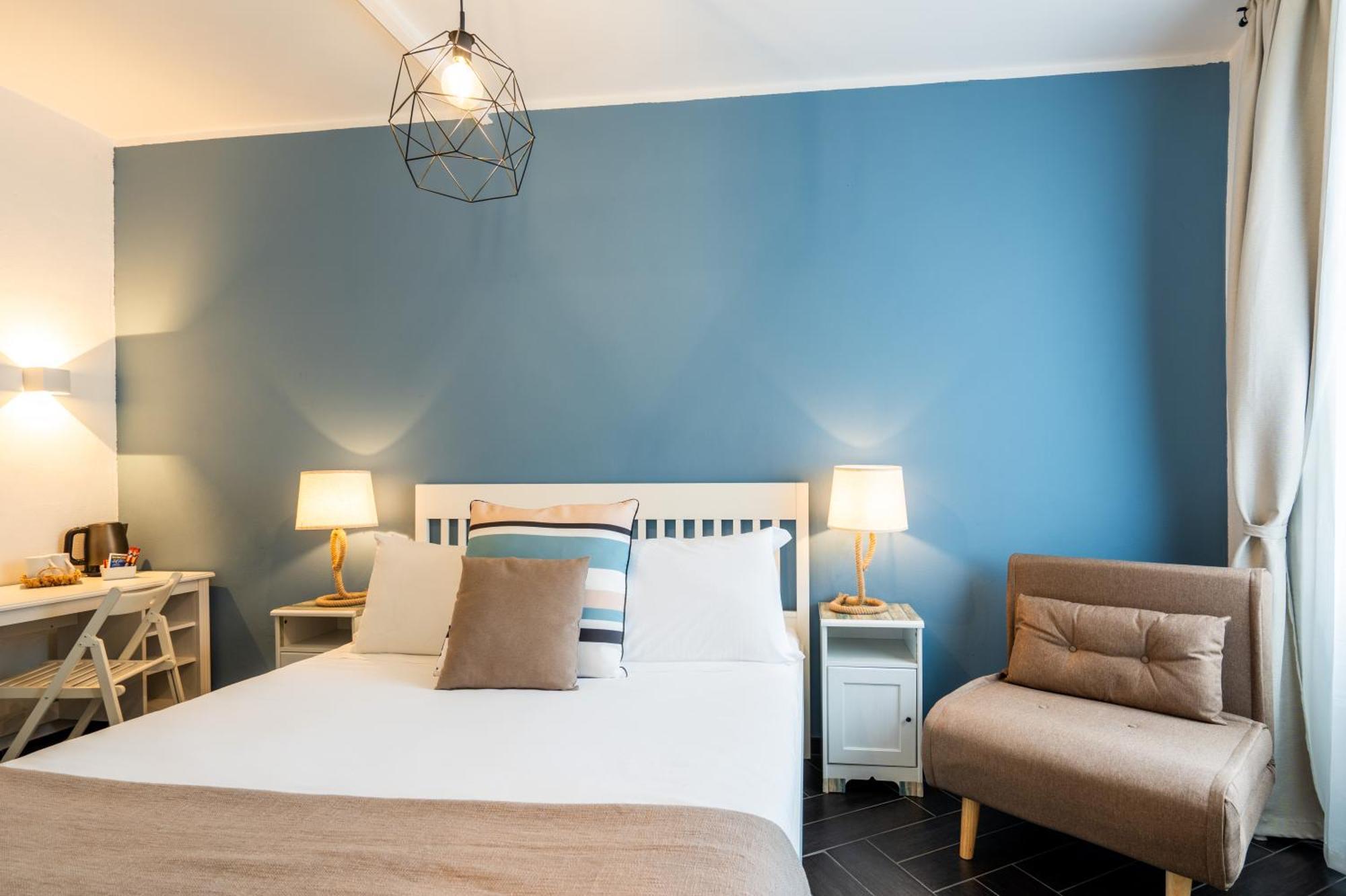 I Remi Del Prione By Le 5 Terre Guest house