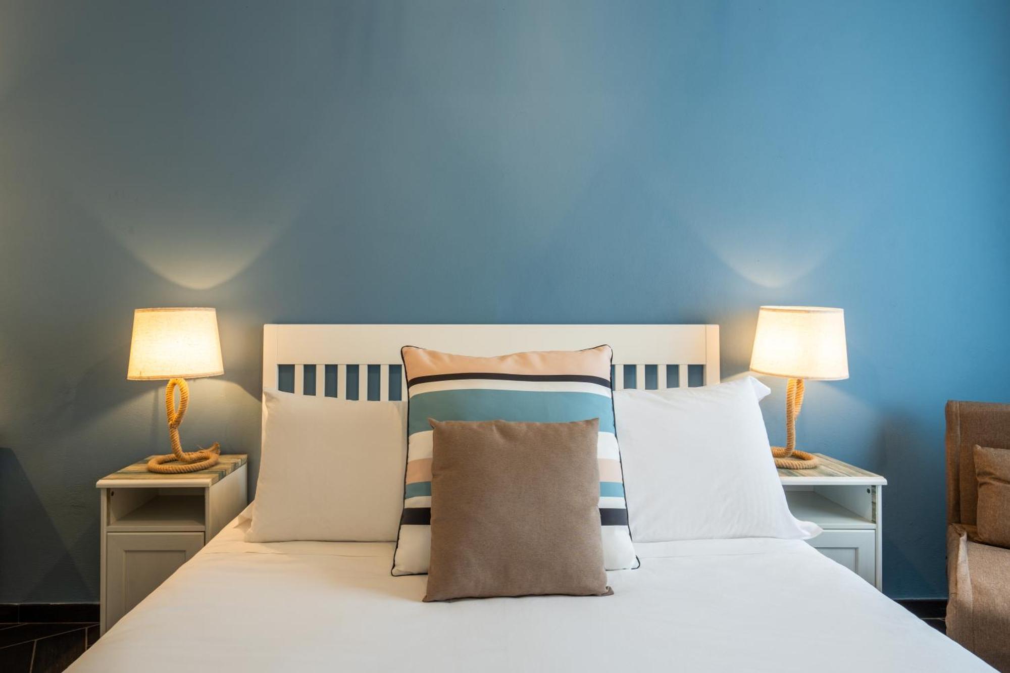 I Remi Del Prione By Le 5 Terre Guest house La Spezia