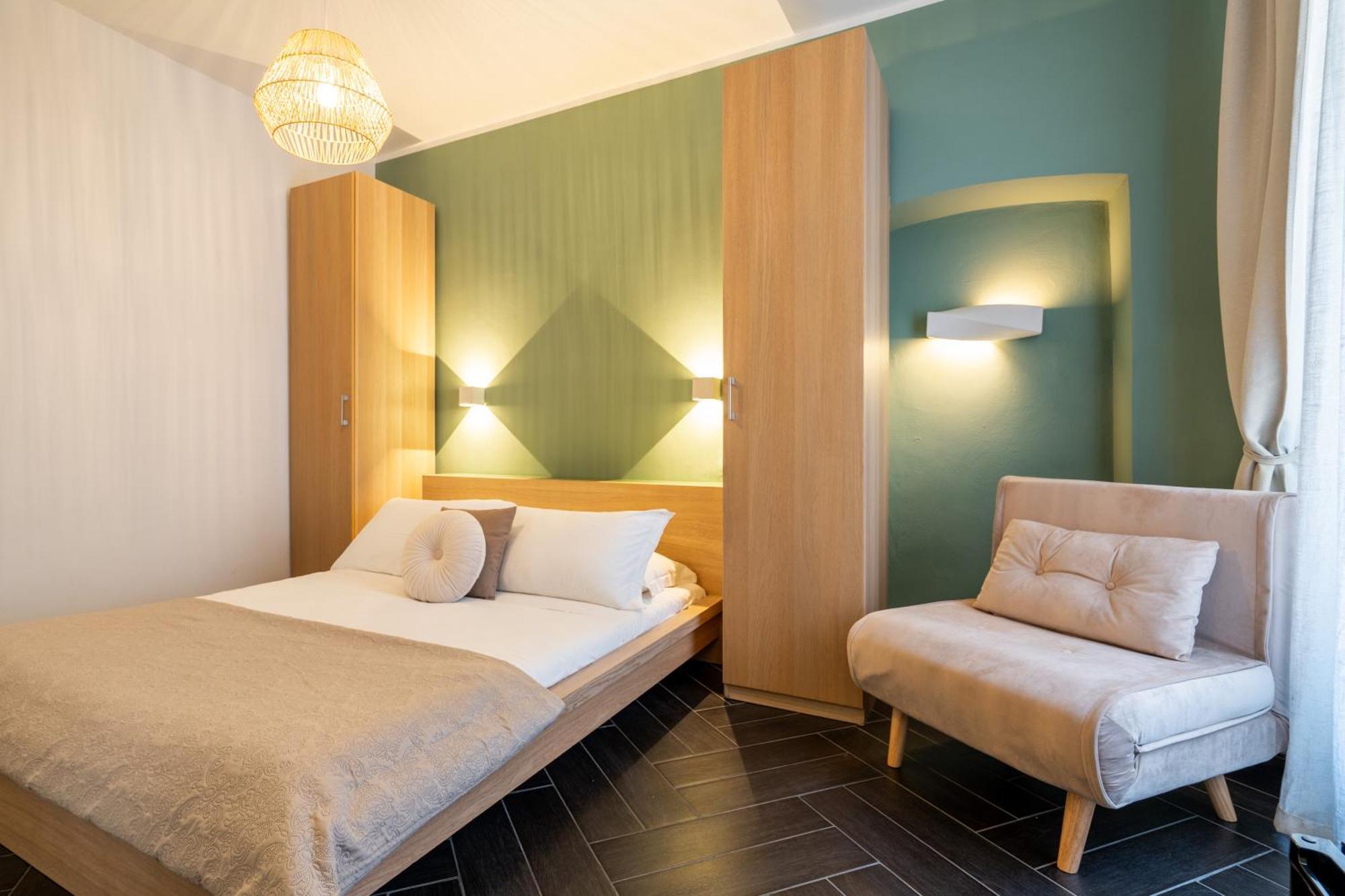 I Remi Del Prione By Le 5 Terre Maison d'hôtes 2*