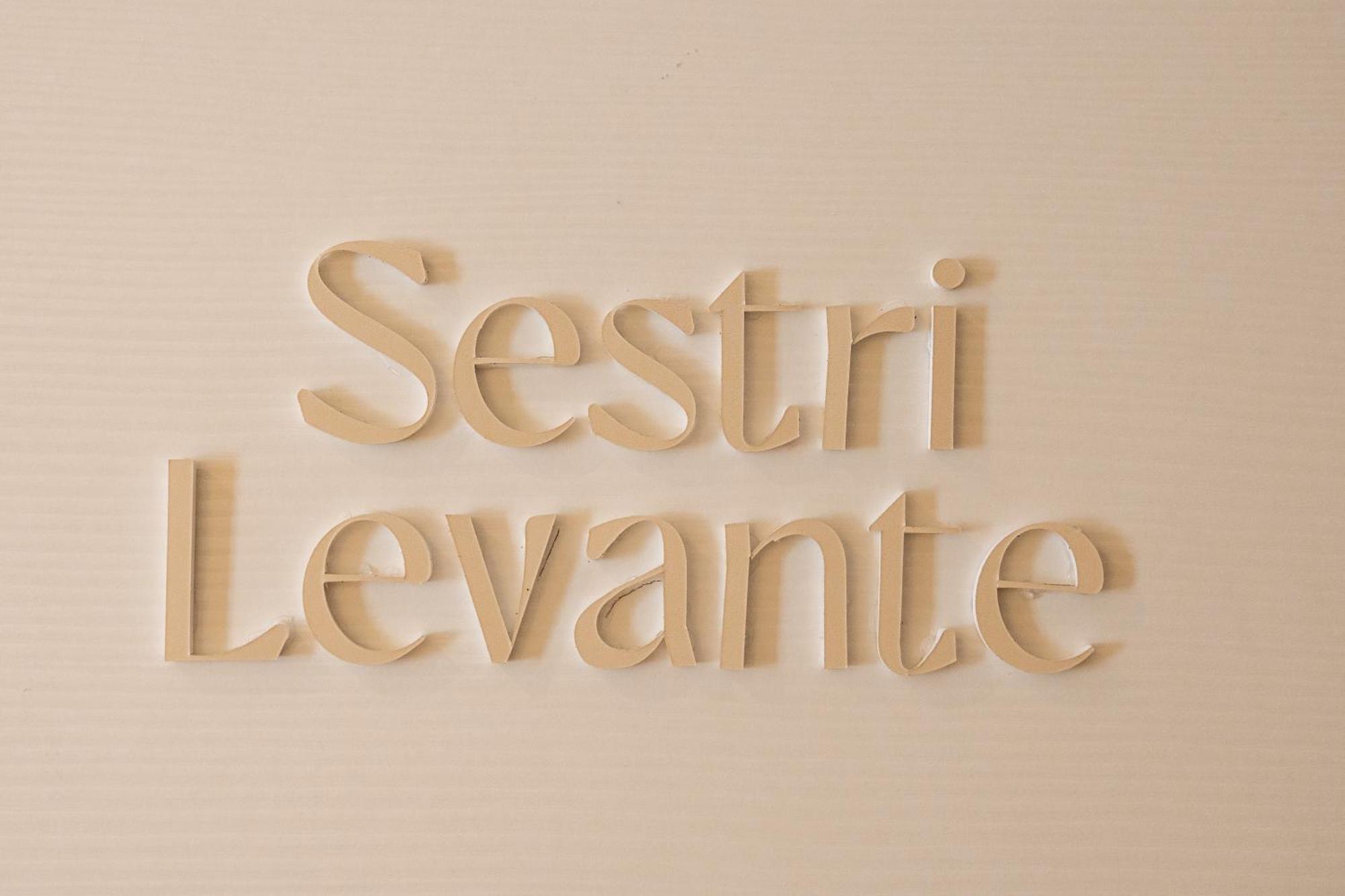 I Remi Del Prione By Le 5 Terre Guest house 2*