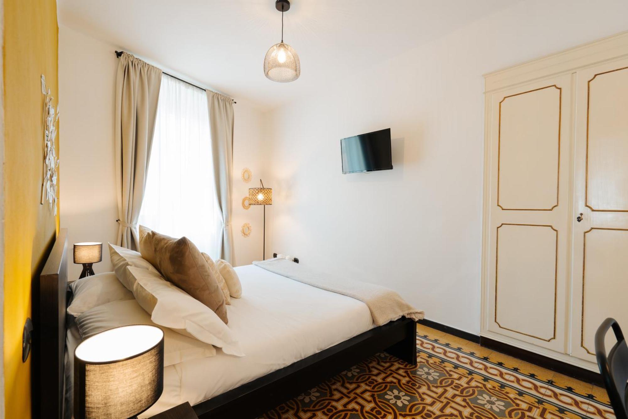 I Remi Del Prione By Le 5 Terre Maison d'hôtes