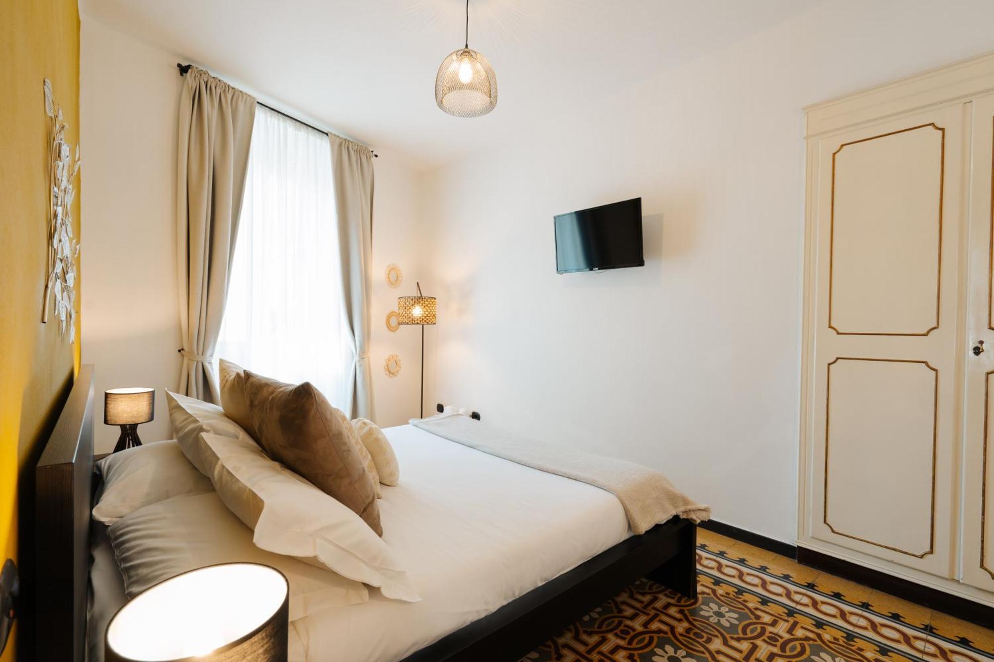 Guest house I Remi Del Prione By Le 5 Terre 2*