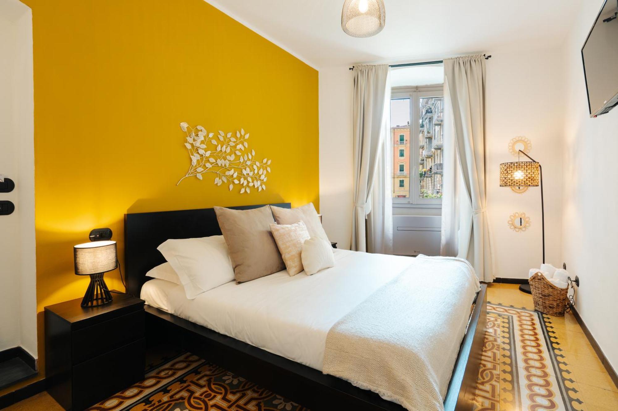 I Remi Del Prione By Le 5 Terre Guest house La Spezia