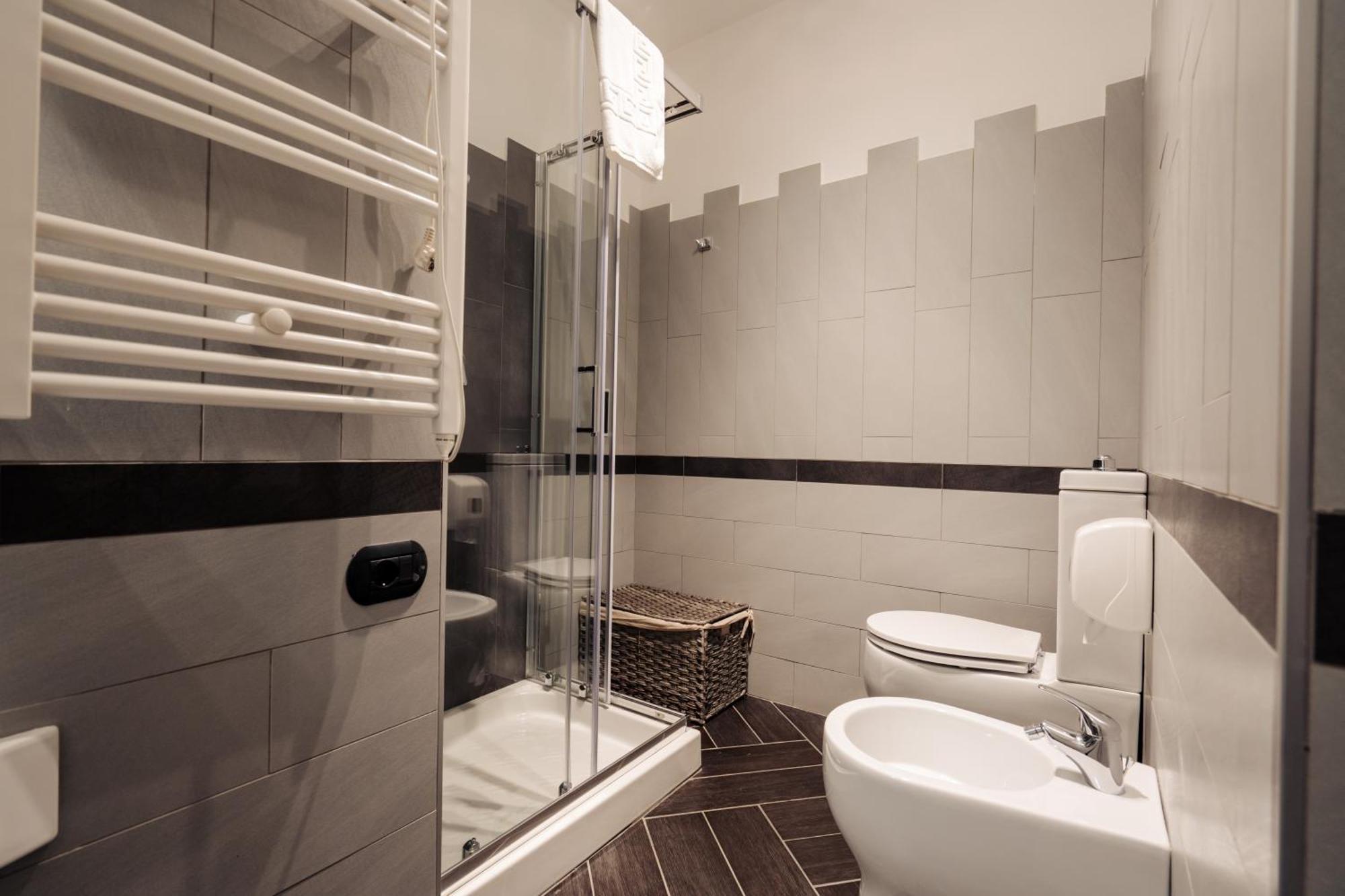 I Remi Del Prione By Le 5 Terre Guest house La Spezia
