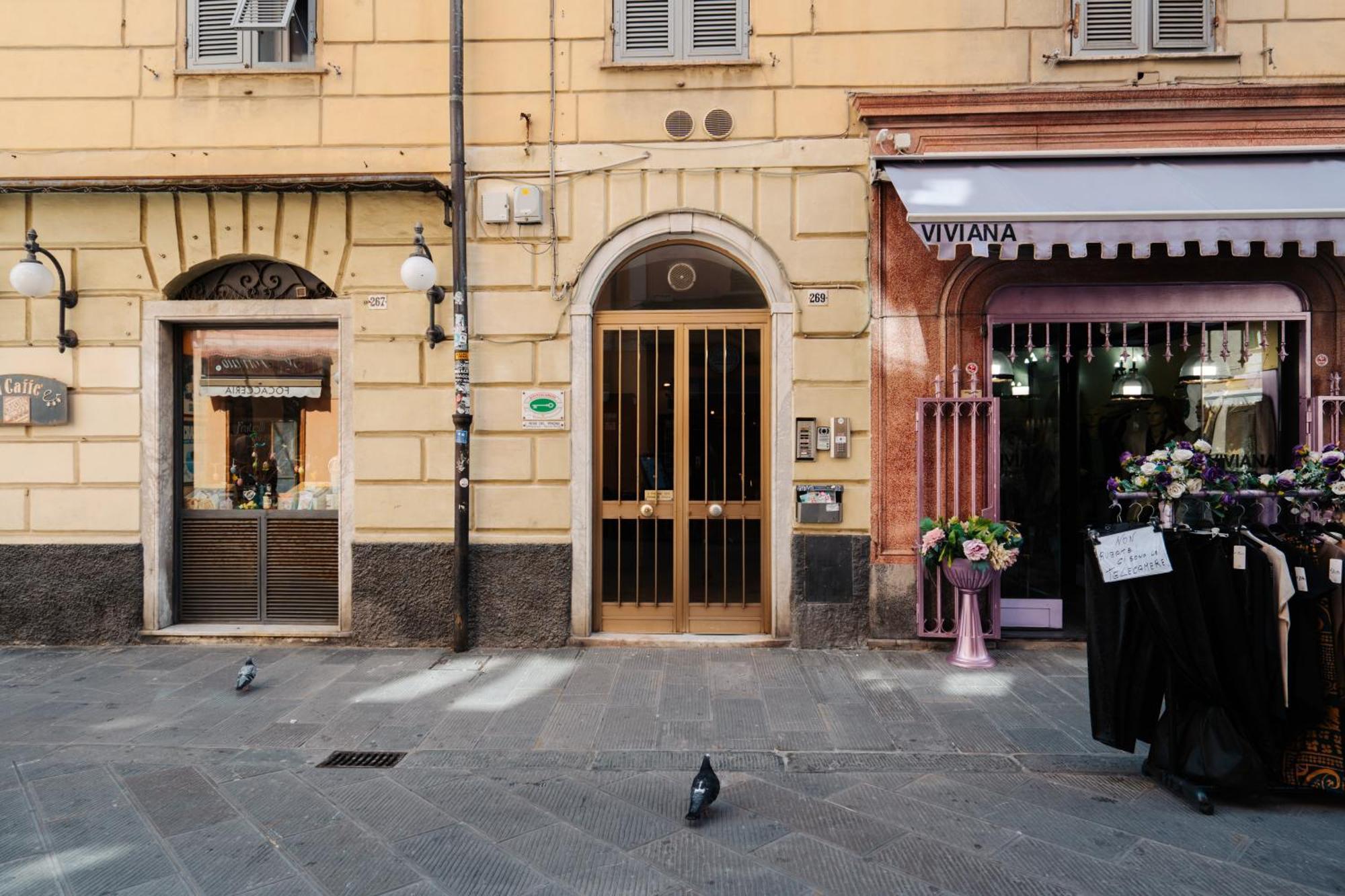 I Remi Del Prione By Le 5 Terre La Spezia