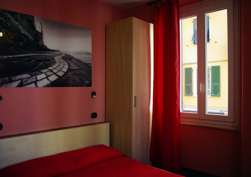 I Remi Del Prione By Le 5 Terre Guest house
