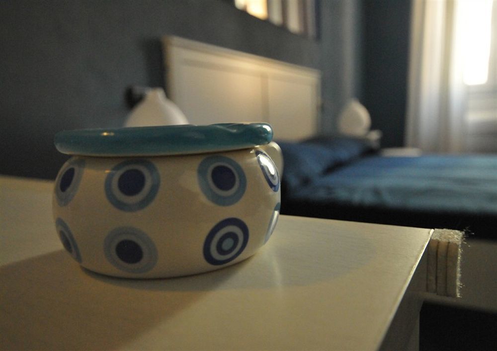 Guest house I Remi Del Prione By Le 5 Terre