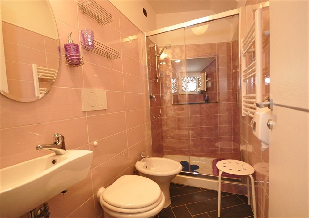 I Remi Del Prione By Le 5 Terre Guest house La Spezia