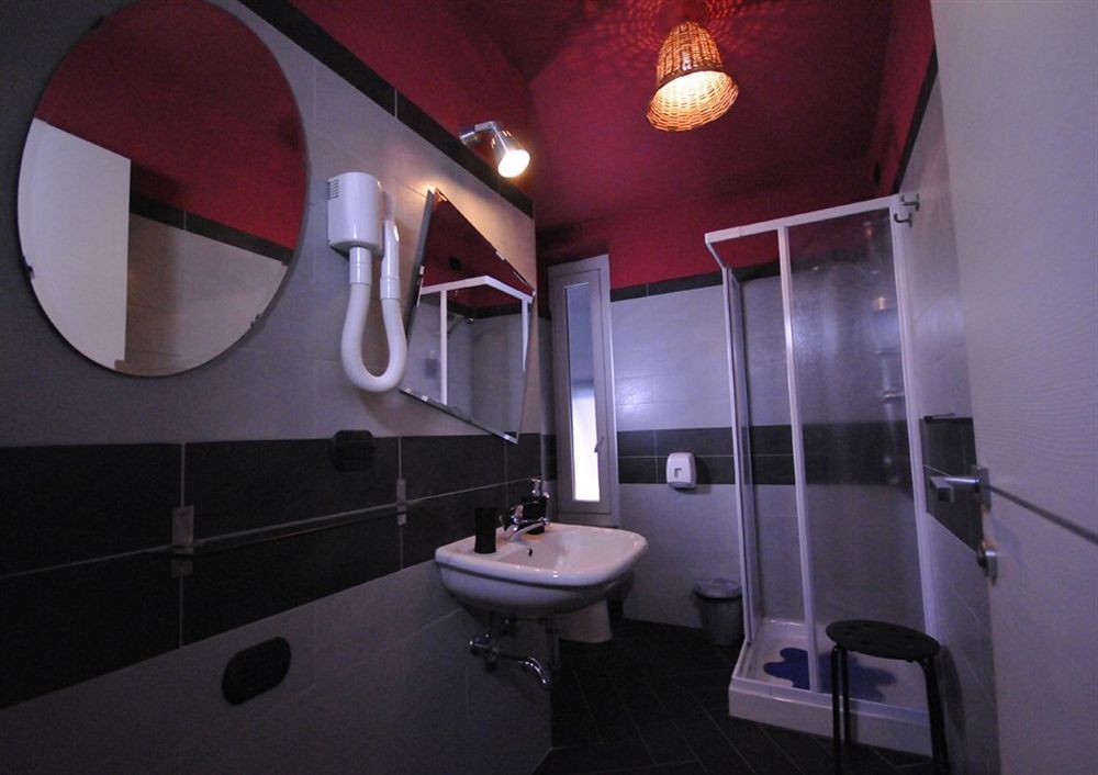 I Remi Del Prione By Le 5 Terre Guest house 2*