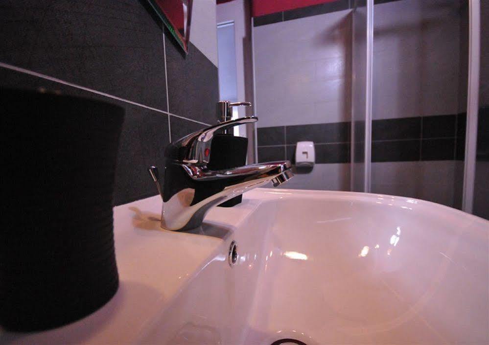 I Remi Del Prione By Le 5 Terre Guest house