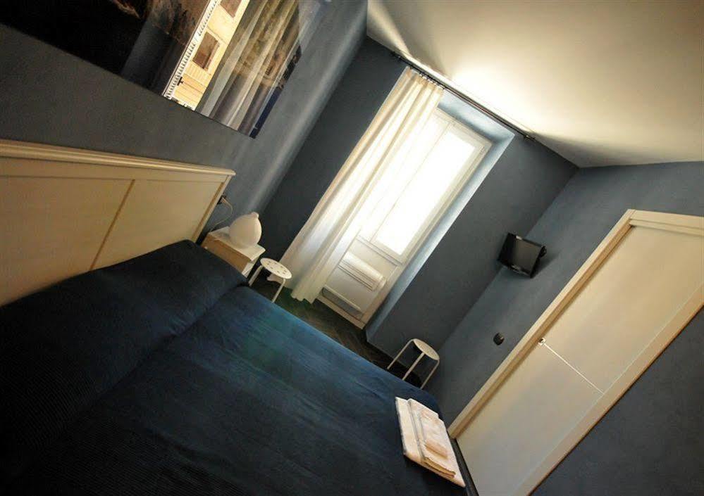 Guest house I Remi Del Prione By Le 5 Terre La Spezia
