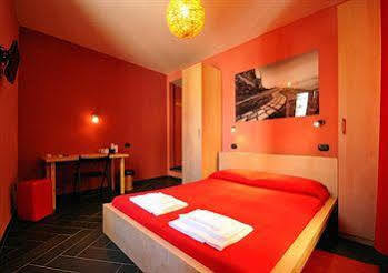 I Remi Del Prione By Le 5 Terre Guest house